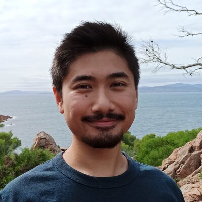 Tam Le, Postdoc in optimization and machine learning